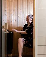 Vollsnes Feriehus Stryn