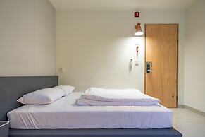 Mireuk Mireuk Hostel