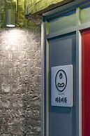 Mireuk Mireuk Hostel