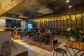 Mireuk Mireuk Hostel