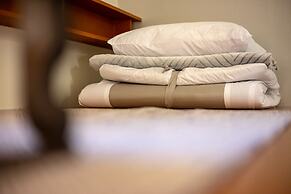 Mireuk Mireuk Hostel