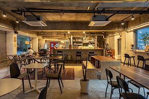 Mireuk Mireuk Hostel