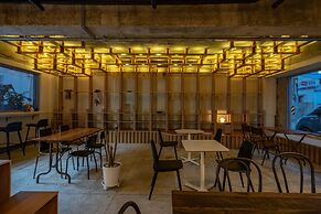 Mireuk Mireuk Hostel