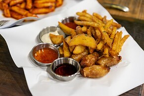 Mireuk Mireuk Hostel