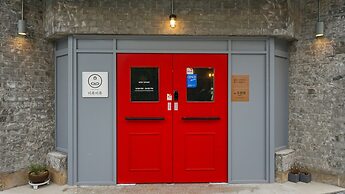 Mireuk Mireuk Hostel