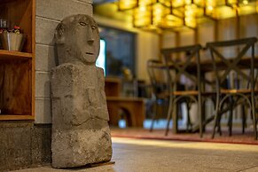 Mireuk Mireuk Hostel