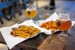 Mireuk Mireuk Hostel