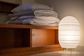 Mireuk Mireuk Hostel