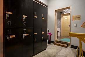 Mireuk Mireuk Hostel