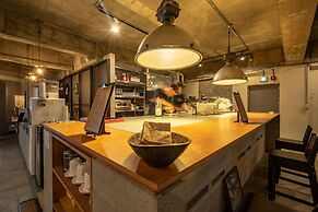 Mireuk Mireuk Hostel