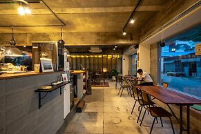 Mireuk Mireuk Hostel