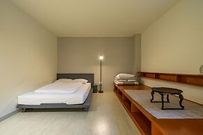 Mireuk Mireuk Hostel