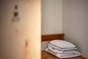 Mireuk Mireuk Hostel