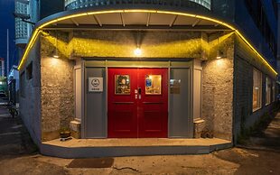 Mireuk Mireuk Hostel