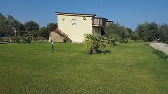 Agriturismo Donna Beatrice