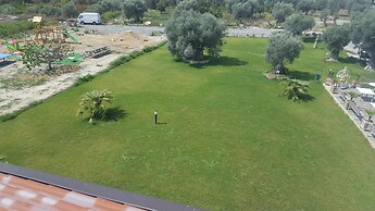 Agriturismo Donna Beatrice