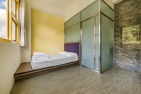 Quan Ming Line Museum