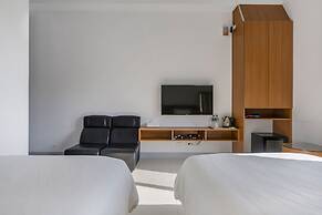 Quan Ming Line Museum