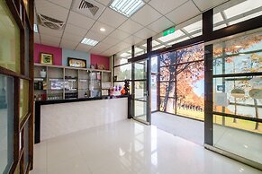 Quan Ming Line Museum