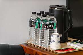 Quan Ming Line Museum