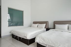 Quan Ming Line Museum