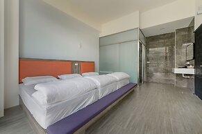 Quan Ming Line Museum