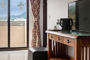 Quan Ming Line Museum