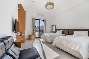 Quan Ming Line Museum