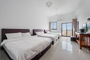 Quan Ming Line Museum