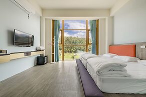 Quan Ming Line Museum