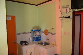 Casa Bonita Inn 1