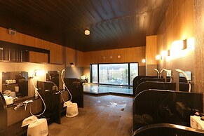 Hotel Route Inn Shinshiro