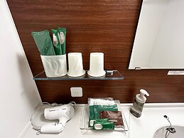 Hotel Route Inn Shinshiro