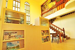 Xie Tong Homestay