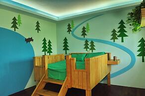 Xie Tong Homestay