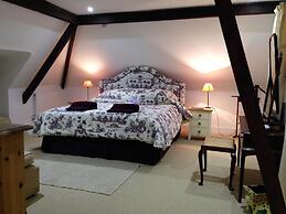 Prince Hill Holiday Cottages