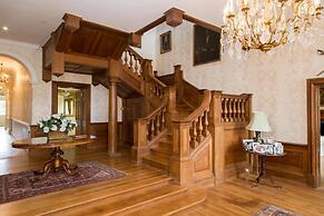 Prince Hill Holiday Cottages