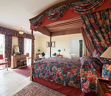 Prince Hill Holiday Cottages