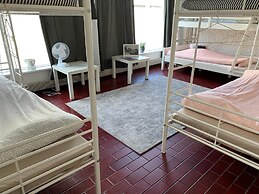 Wherever Boutique Hostel