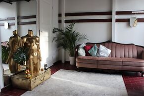 Wherever Boutique Hostel