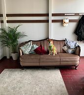 Wherever Boutique Hostel