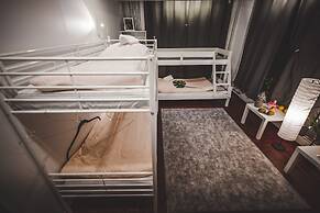 Wherever Boutique Hostel