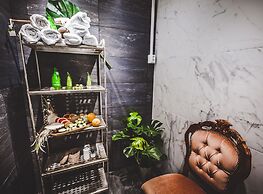 Wherever Boutique Hostel