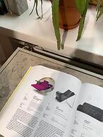 Wherever Boutique Hostel