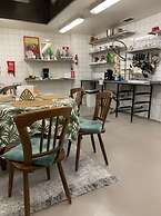 Wherever Boutique Hostel