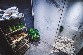 Wherever Boutique Hostel