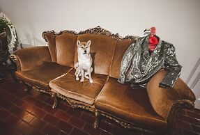 Wherever Boutique Hostel