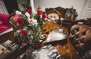 Wherever Boutique Hostel