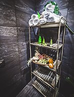 Wherever Boutique Hostel