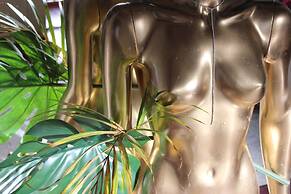 Wherever Boutique Hostel